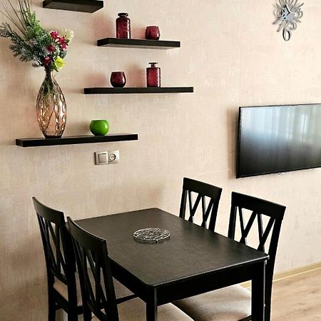 Arcadia Vip-Apartments In Golfstream Odessa Esterno foto