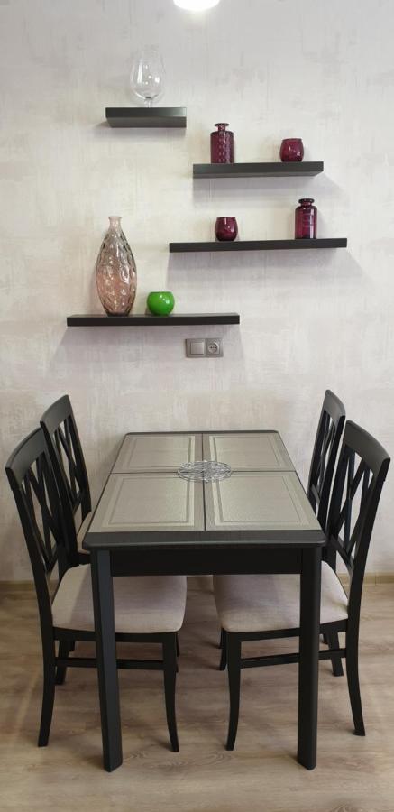 Arcadia Vip-Apartments In Golfstream Odessa Esterno foto