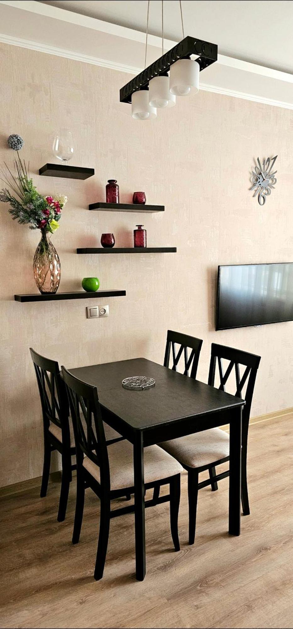 Arcadia Vip-Apartments In Golfstream Odessa Esterno foto