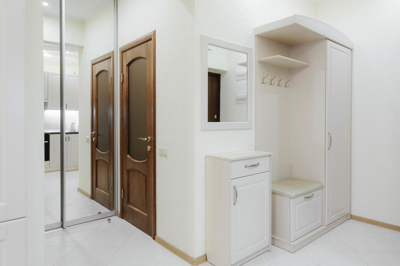 Arcadia Vip-Apartments In Golfstream Odessa Esterno foto