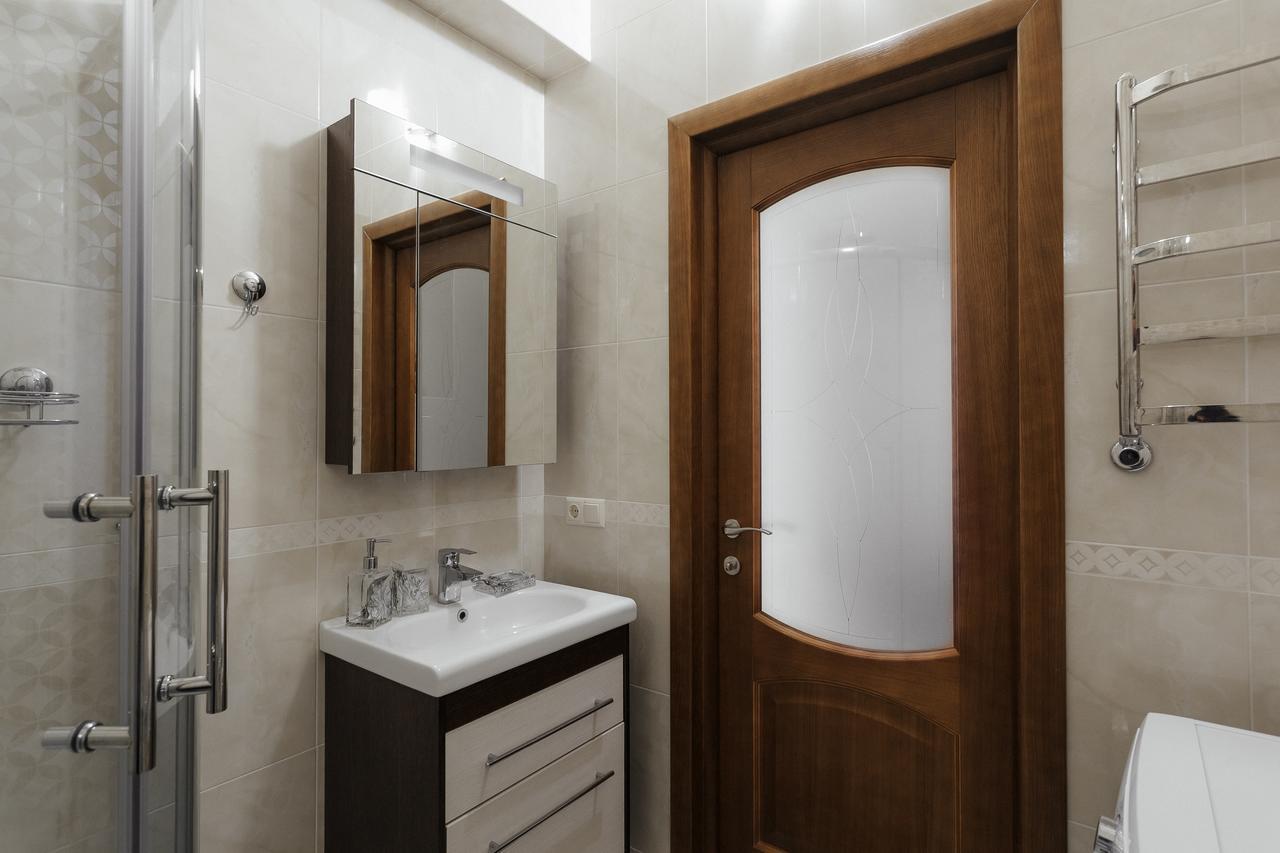 Arcadia Vip-Apartments In Golfstream Odessa Esterno foto