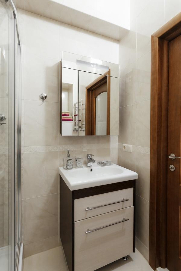 Arcadia Vip-Apartments In Golfstream Odessa Esterno foto