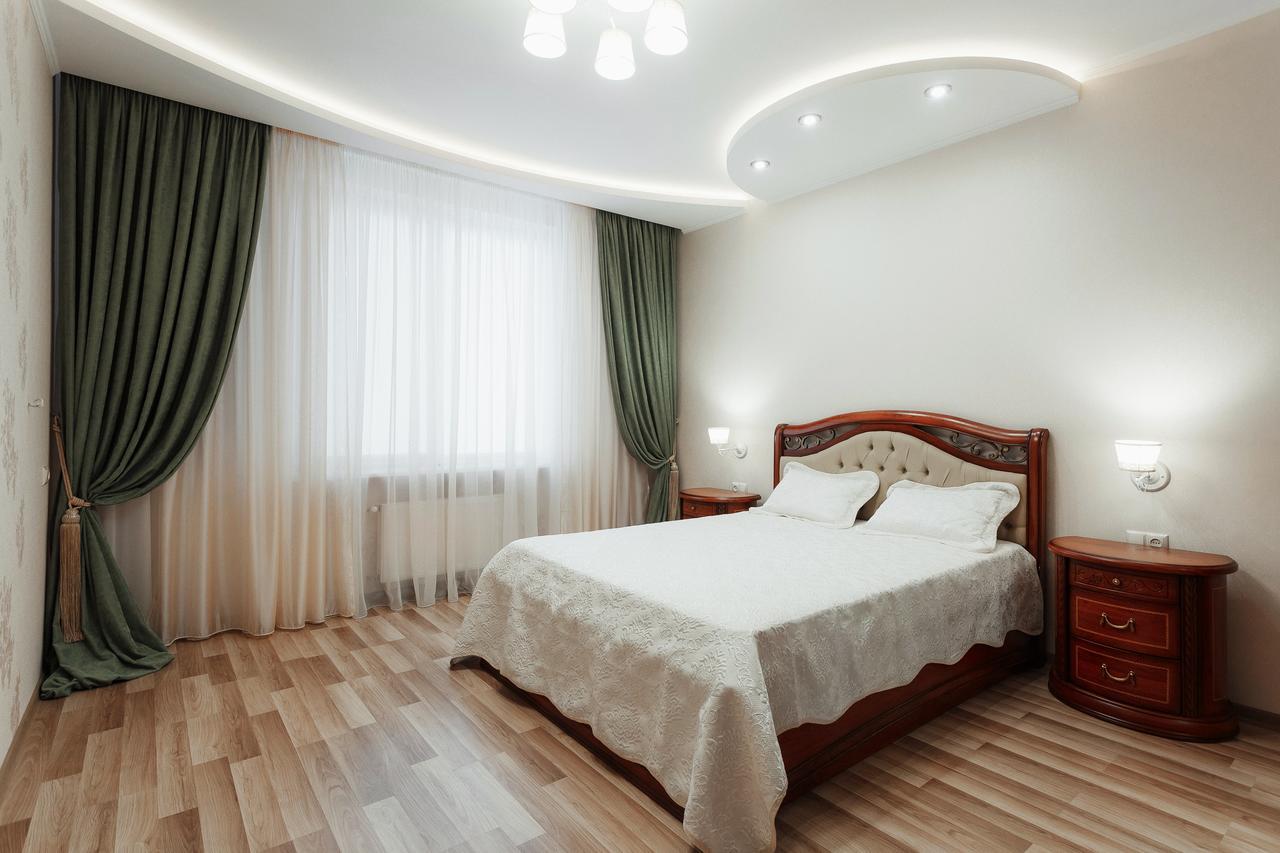 Arcadia Vip-Apartments In Golfstream Odessa Esterno foto