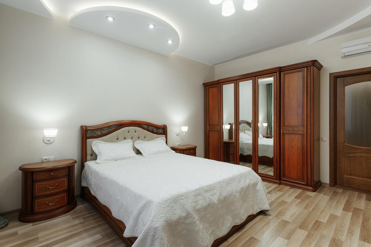Arcadia Vip-Apartments In Golfstream Odessa Esterno foto