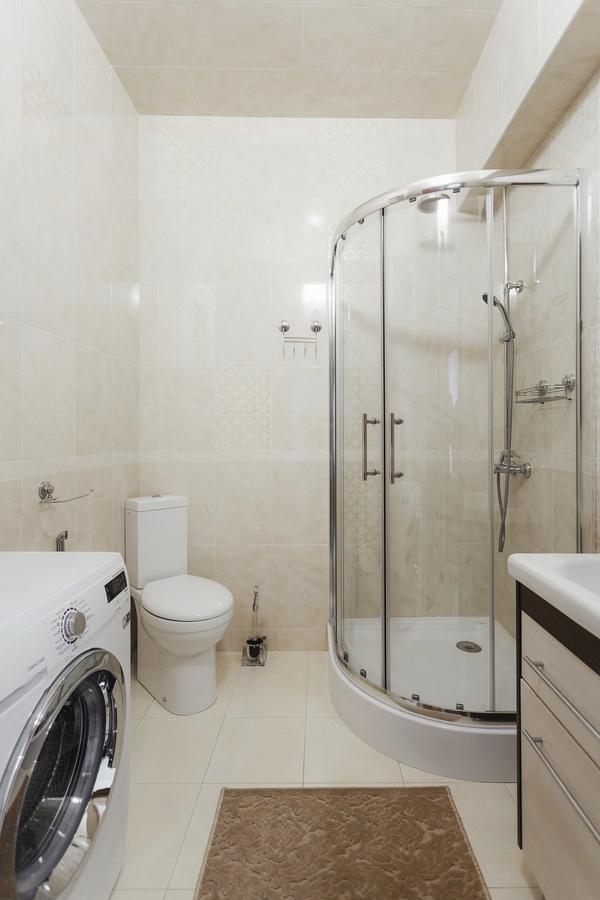 Arcadia Vip-Apartments In Golfstream Odessa Esterno foto