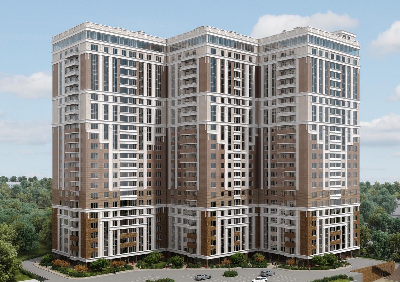 Arcadia Vip-Apartments In Golfstream Odessa Esterno foto