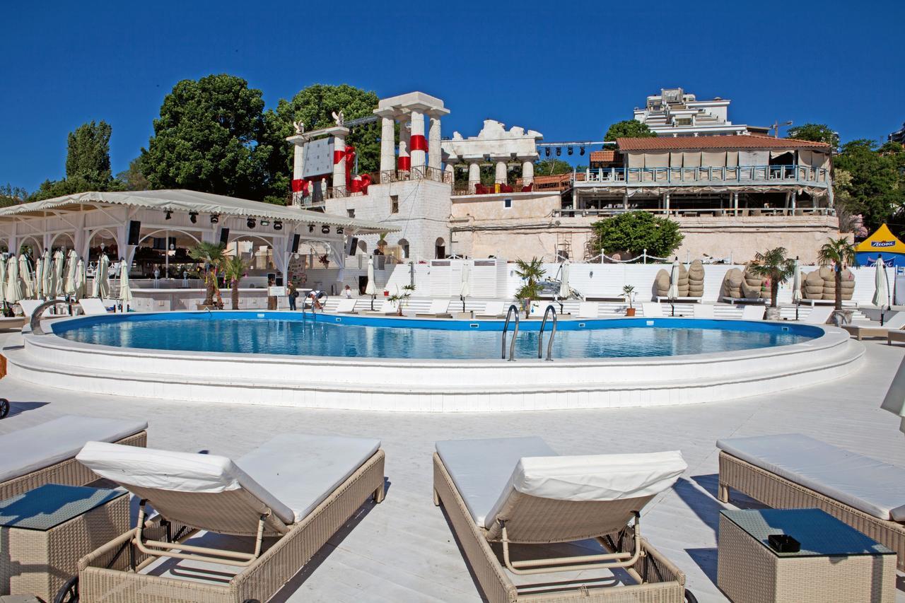 Arcadia Vip-Apartments In Golfstream Odessa Esterno foto