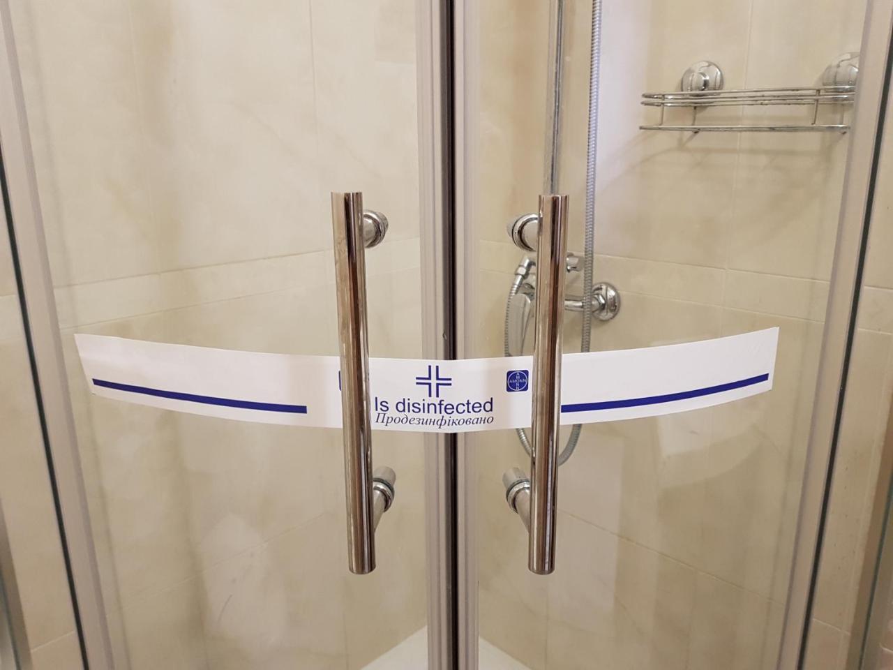 Arcadia Vip-Apartments In Golfstream Odessa Esterno foto