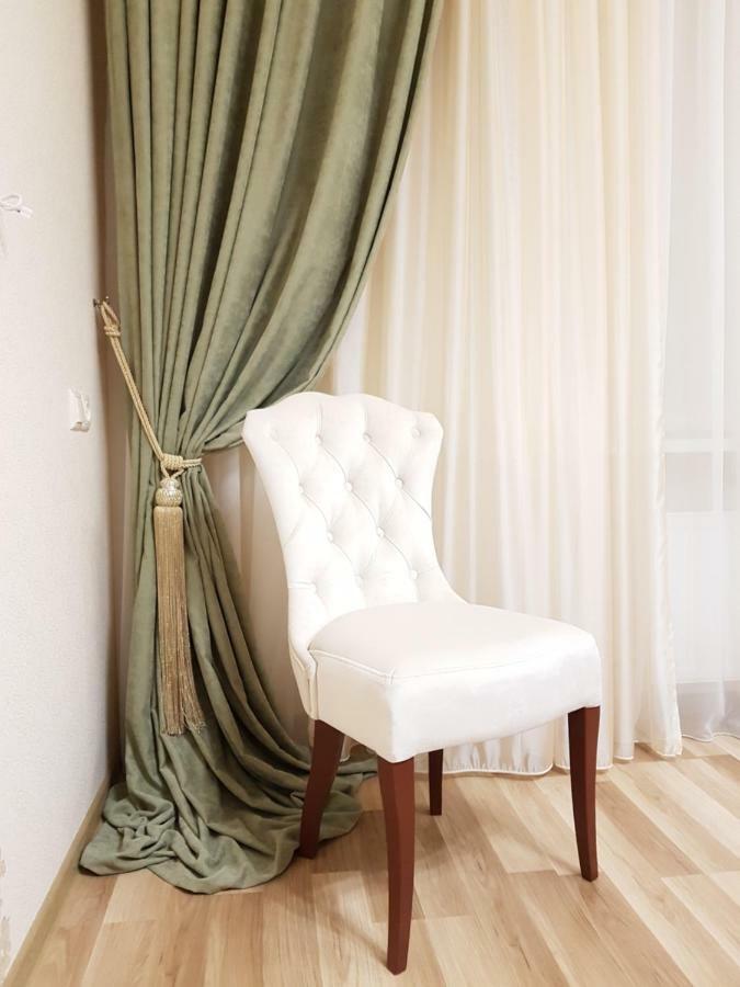 Arcadia Vip-Apartments In Golfstream Odessa Esterno foto